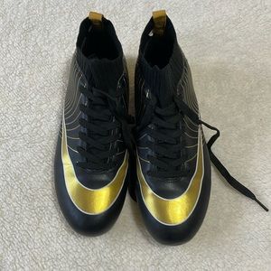 Soccer cleats size 7 men (39)